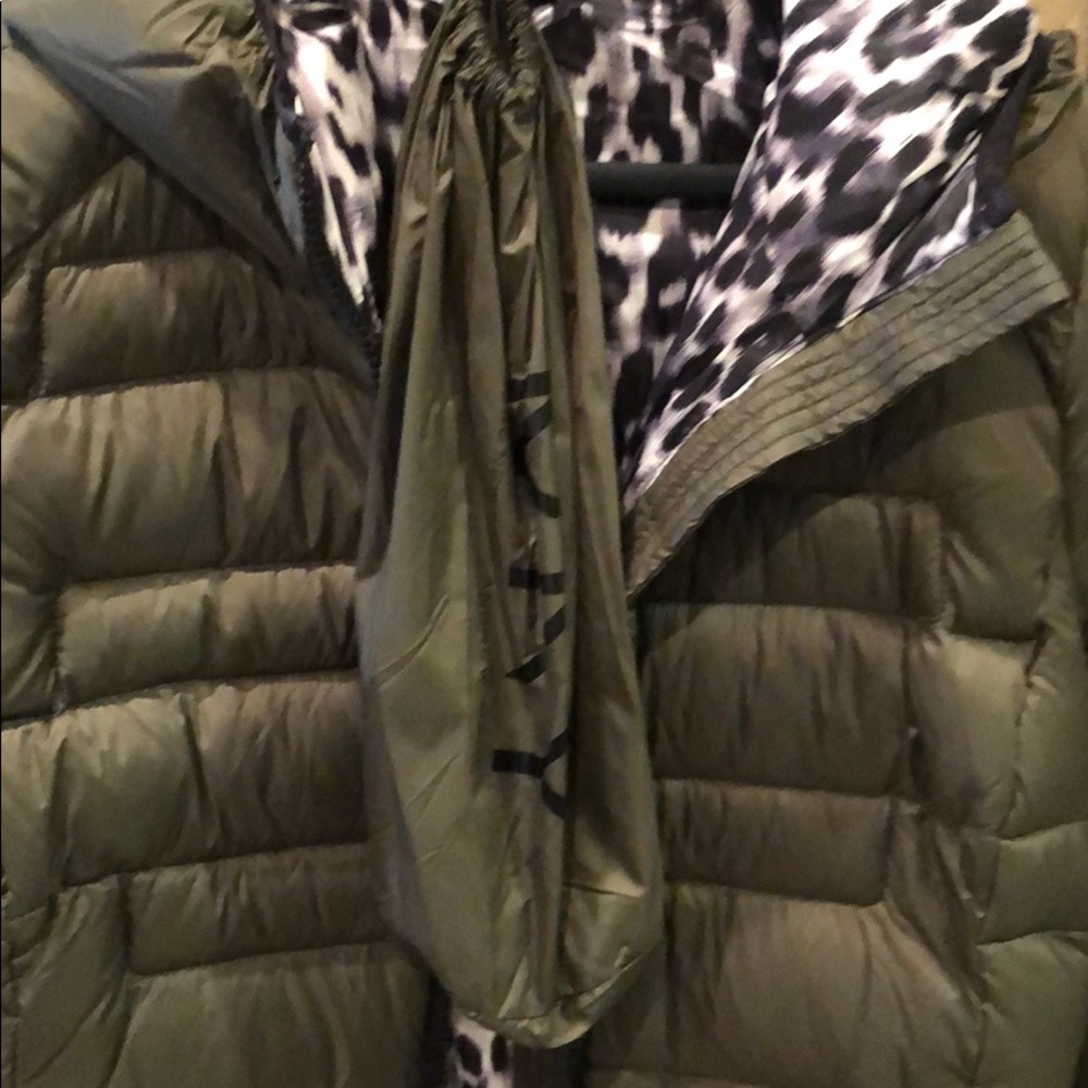 Packable Down Jacket - image 5